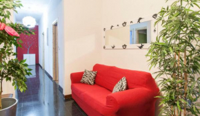 Отель Family Hostel Milano  Милан